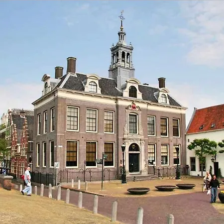 Meeuwen Manor Appartement *
