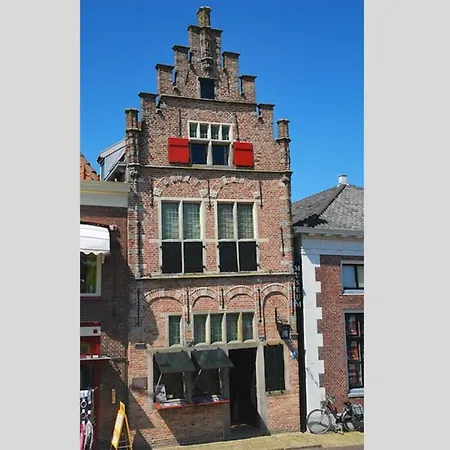 Apartment Meeuwen Manor *
